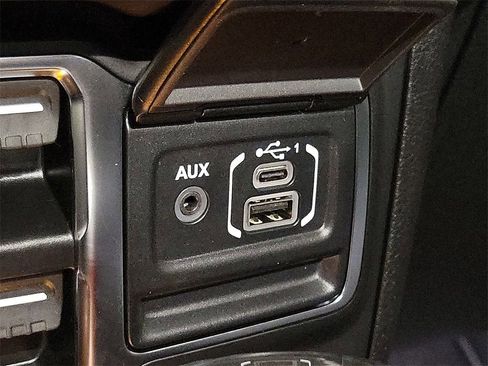 New 2025 Jeep Wrangler Sahara w/ Safety Group image 11