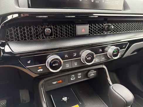 Certified 2024 Honda CR-V Sport Touring image 35