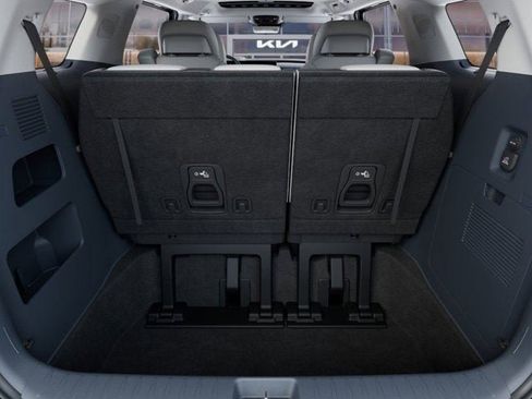 New 2026 Kia Carnival SX Prestige image 19