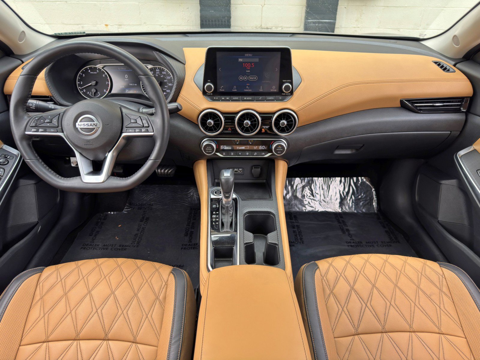 Used 2020 Nissan Sentra SV FWD image 12