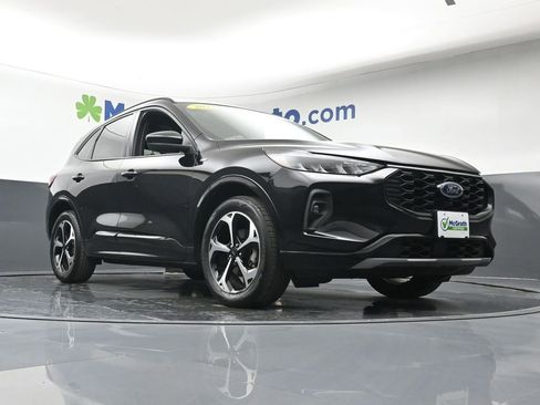 Used 2023 Ford Escape ST-Line Select w/ Tech Pack #2 AWD/4WD image 29