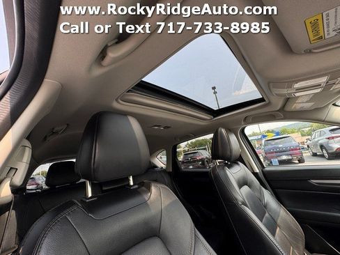 Used 2023 MAZDA CX-5 AWD 2.5 S image 11
