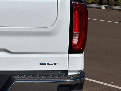 New 2026 GMC Sierra 1500 SLT w/ SLT Premium Package image 7