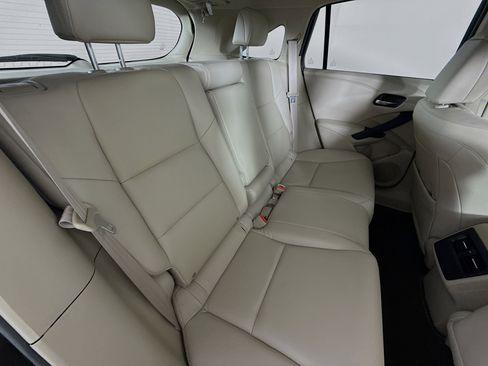 Used 2017 Acura RDX FWD image 34