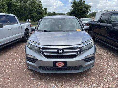 Used 2018 Honda Pilot EX-L image 2