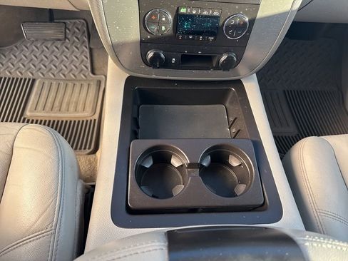 Used 2012 GMC Sierra 1500 SLT w/ Suspension Package, Off-Road image 22