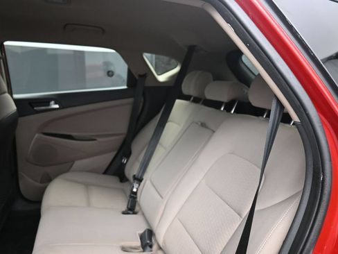 Used 2021 Hyundai Tucson Value AWD/4WD image 20