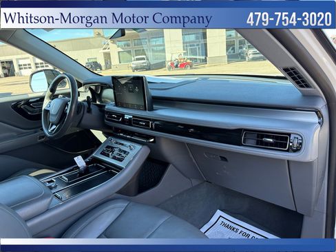 Used 2020 Lincoln Aviator Reserve image 37