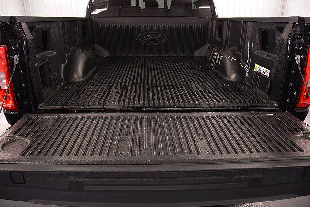 Used 2023 Ford F150 XLT w/ Equipment Group 302A High AWD/4WD image 8