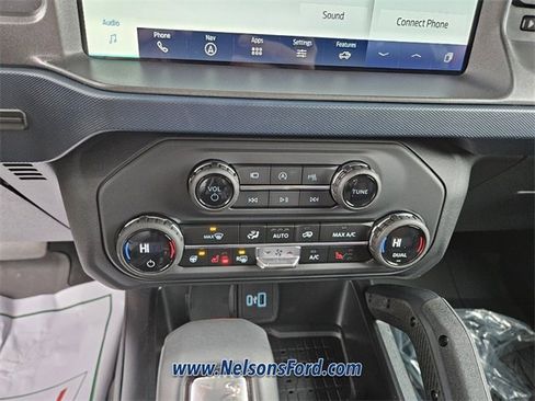 New 2024 Ford Bronco Raptor image 11