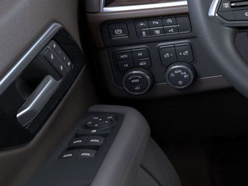 New 2026 Chevrolet Tahoe LT AWD/4WD image 22