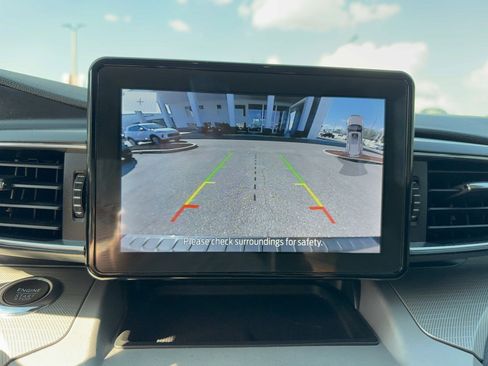 Certified 2023 Ford Explorer XLT w/ Equipment Group 202A image 22