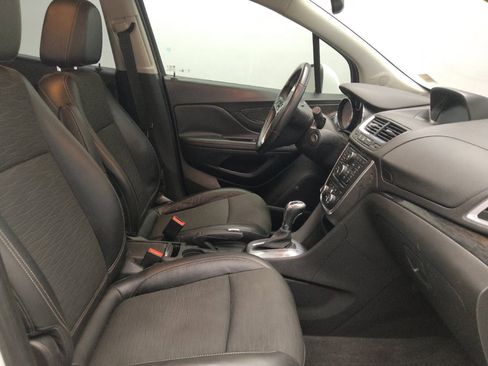 Used 2016 Buick Encore Convenience image 21