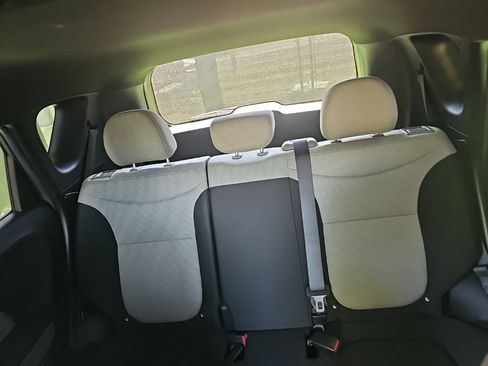 Used 2016 Kia Soul w/ Convenience Package FWD image 15
