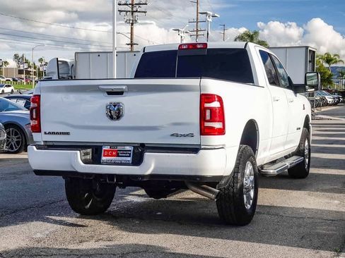 Certified 2024 RAM 2500 Laramie image 4