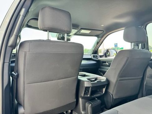 Used 2026 Toyota Tundra SR5 w/ SR5 Convenience Package AWD/4WD image 21