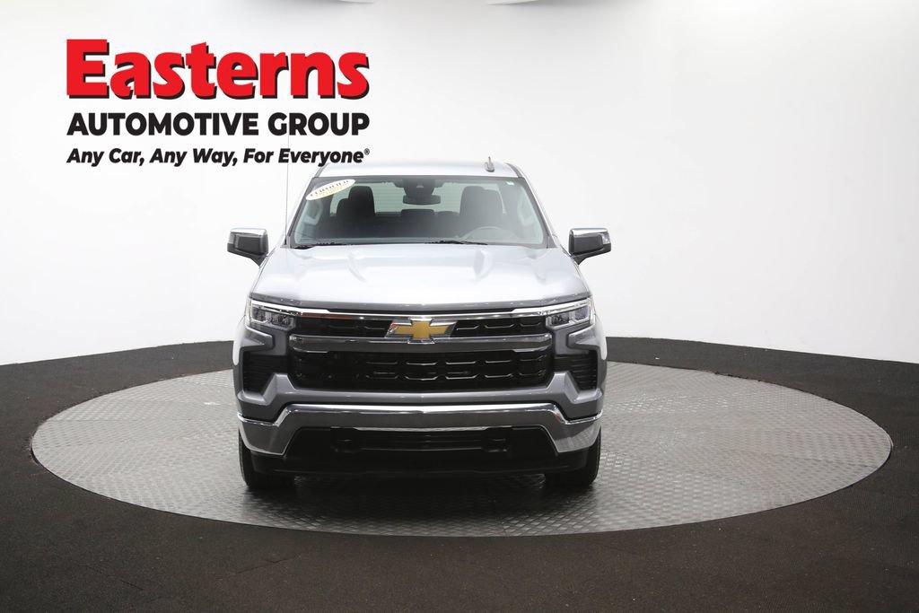 Used 2023 Chevrolet Silverado 1500 LT AWD/4WD image 55