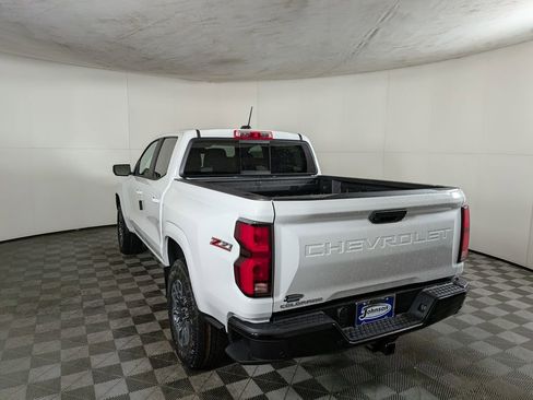 New 2026 Chevrolet Colorado Z71 AWD/4WD image 4
