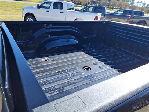 New 2026 RAM 2500 Tradesman image 17
