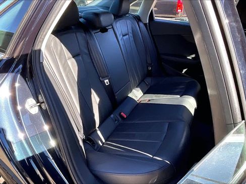 Used 2018 Audi A4 2.0T Premium Plus w/ Premium Plus Package image 18