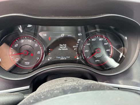 Used 2021 Dodge Charger GT w/ Blacktop Package RWD image 6