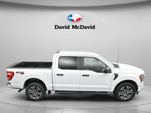 Used 2022 Ford F150 XL w/ STX Appearance Package AWD/4WD image 42