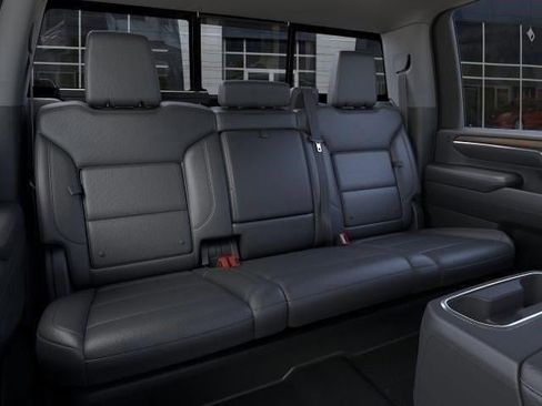 New 2025 GMC Sierra 2500 SLT w/ SLT Premium Package image 41