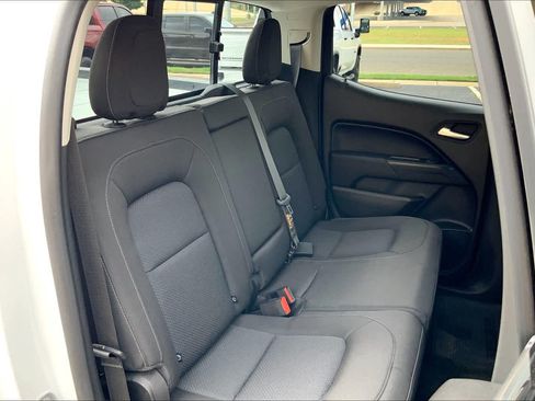 Used 2017 Chevrolet Colorado LT w/ LT Convenience Package RWD image 20