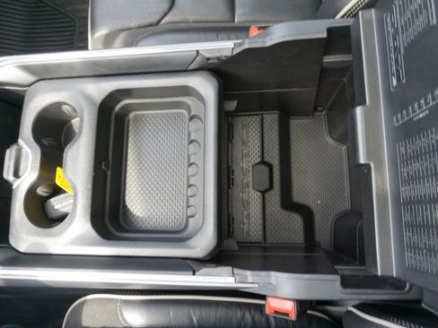 Used 2023 RAM 1500 Laramie image 24