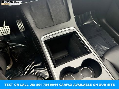 Used 2022 Tesla Model Y Performance image 20