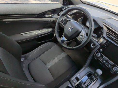 Used 2019 Honda Civic EX image 31