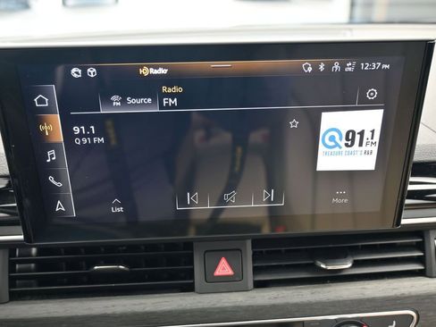 Used 2024 Audi A5 2.0T Premium Plus image 28