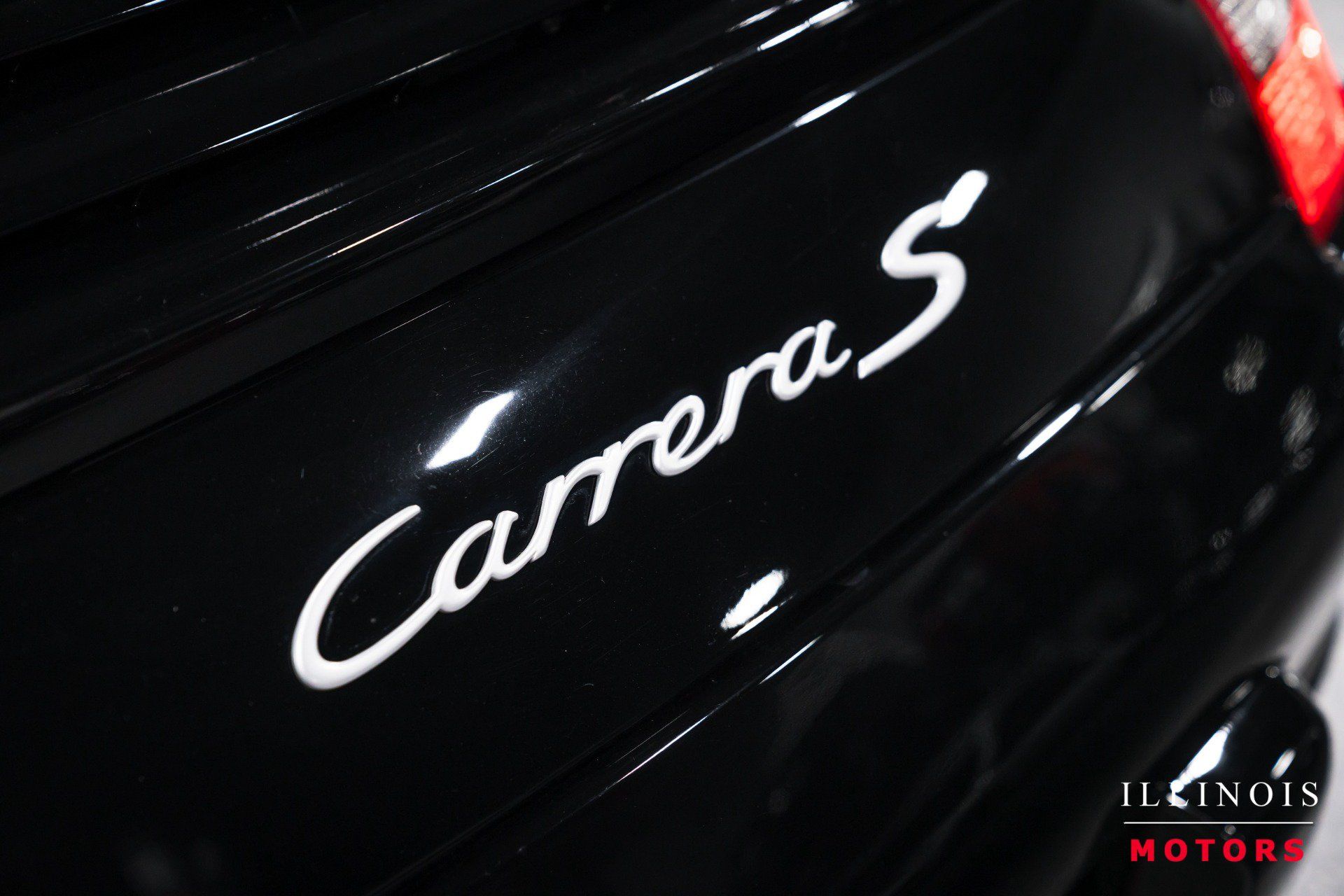 Used 2005 Porsche 911 Carrera S RWD image 13