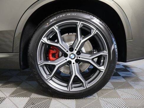 Used 2026 BMW X5 xDrive50e w/ M Sport Package AWD/4WD image 10
