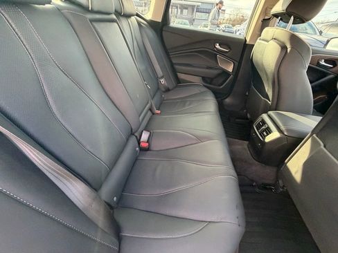 Used 2022 Acura TLX SH-AWD w/ Advance Package image 20
