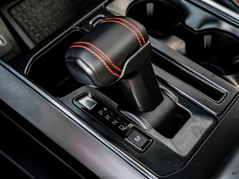 Used 2025 Ford F150 Raptor w/ Equipment Group 803A Raptor R image 58