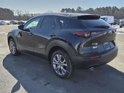 New 2026 MAZDA CX-30 AWD 2.5 S image 7