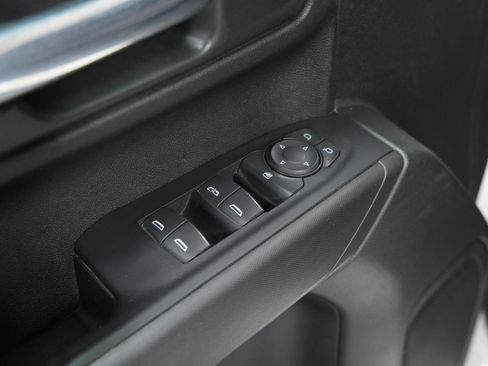 Used 2023 Chevrolet Silverado 1500 W/T w/ WT Value Package image 23