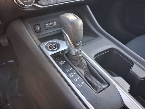 Used 2024 Nissan Sentra SV w/ All-Weather Package FWD image 23