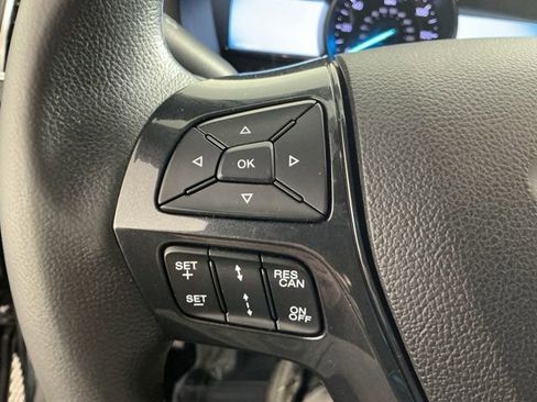 Used 2019 Ford Explorer Sport w/ Equipment Group 401A AWD/4WD image 28