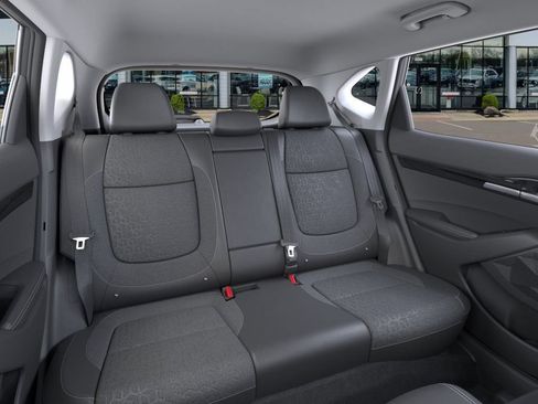 New 2026 Kia Seltos S AWD/4WD image 17