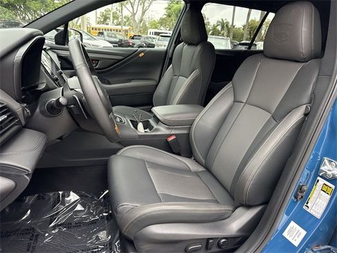 Used 2025 Subaru Outback Wilderness image 11