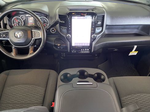 New 2026 RAM 2500 Warlock AWD/4WD image 9
