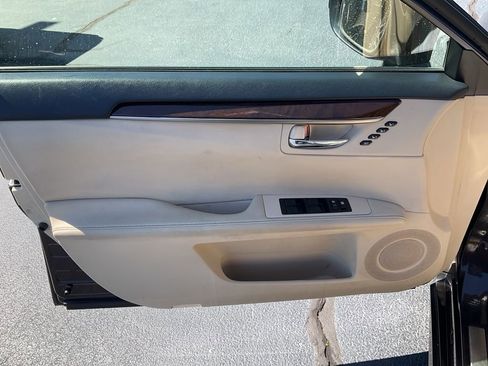 Used 2015 Lexus ES 350 350 w/ Premium Package image 3