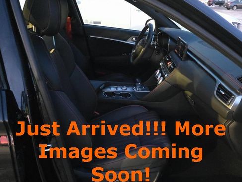 Used 2023 Genesis G70 2.0T w/ Sport Prestige Package image 2