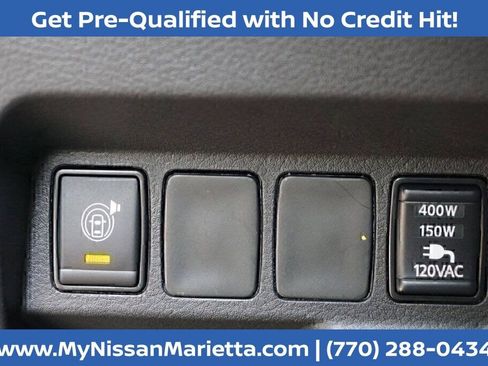 New 2026 Nissan Frontier S w/ S Utility Package RWD image 21