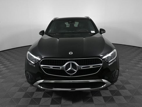 Certified 2026 Mercedes-Benz GLC 300 image 34
