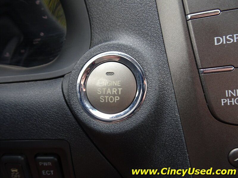 Used 2010 Lexus IS 250C w/ Luxury Pkg RWD image 20