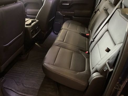 Certified 2021 GMC Sierra 1500 SLT w/ SLT Premium Plus Package AWD/4WD image 16