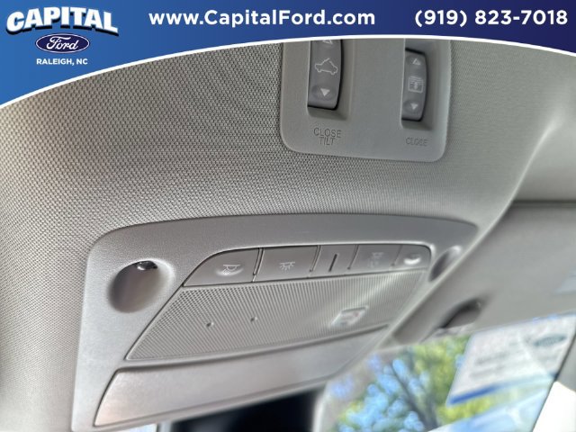 Used 2021 Nissan Murano Platinum w/ Cargo Package FWD image 33